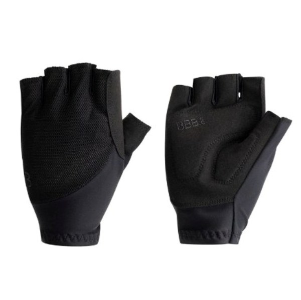 BBB (ビービービー) BBW-71 エスポワール  Jrグローブ (153980) ブラック 128サイズ