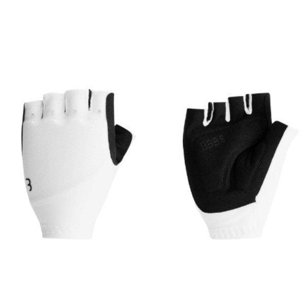 BBB (ビービービー) BBW-71 エスポワール  Jrグローブ (153983) ホワイト　128サイズ