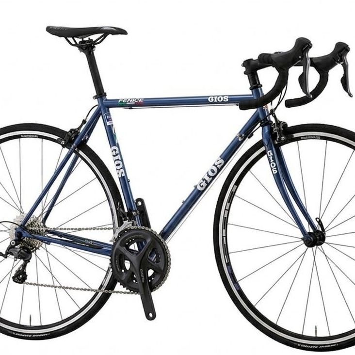 ジオス フェニーチェ (ダークグリーン) GIOS FENICE ロードバイク