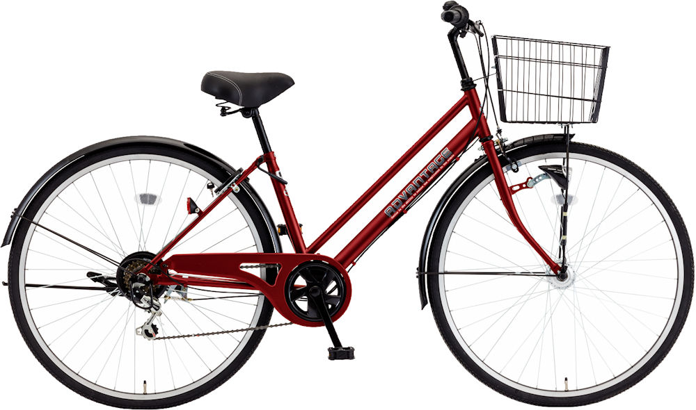 SHIONO 塩野自転車 - ADサイクル