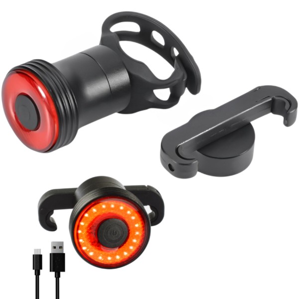 Nor Tur ノードツアー EBL-3618 リアライト  (029419)