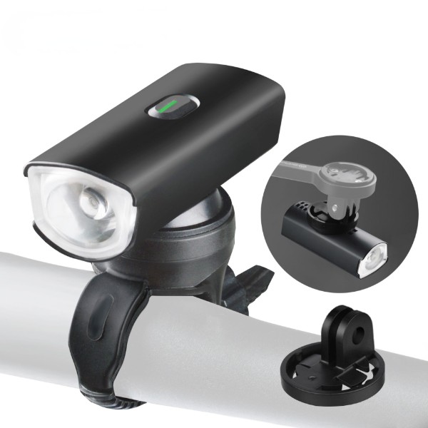 NORDTUR ノードツアー LW-F450 フロントライト (029402)