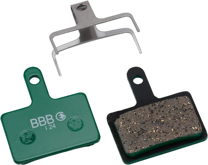 BBB (ビービービー)  BBS-82E ディスクストップ TEKTRO VOLANS  (205540) ブレーキパット
