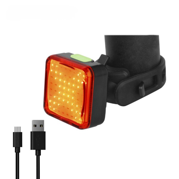 NORDTUR ノードツアー EBL-3360 リアライト (029422)