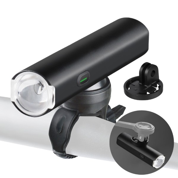 NORDTUR ノードツアー LW-F1500 フロントライト (029408)