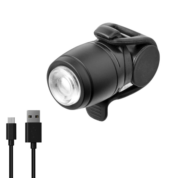 NORDTUR ノードツアー LW-R20F フロント ライト (029414)