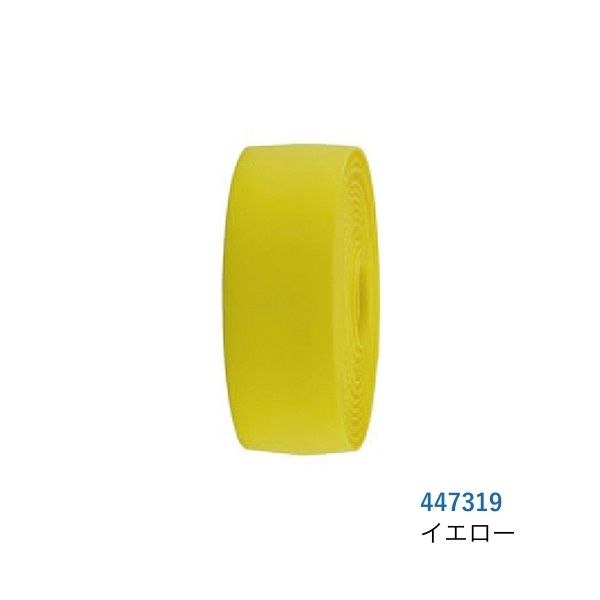 BBB (ビービービー)  BHT-01　レースリボン バーテープ イエロー (447319)