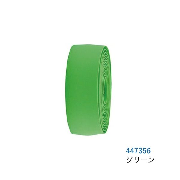 BBB (ビービービー)  BHT-01　レースリボン バーテープ グリーン (447356)