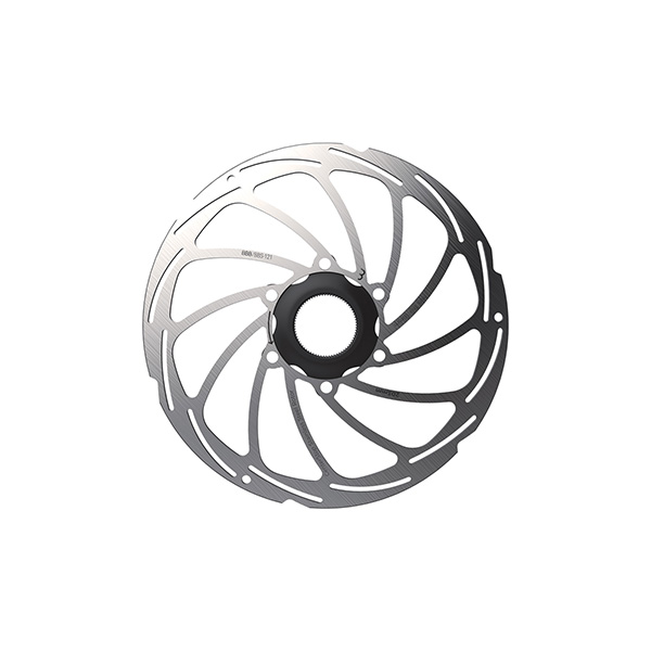 BBB (ビービービー)  BBS-121　センターストップ ディスクローター (205379) 160mm