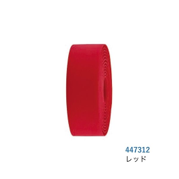 BBB (ビービービー)  BHT-01　レースリボン バーテープ レッド (447312)