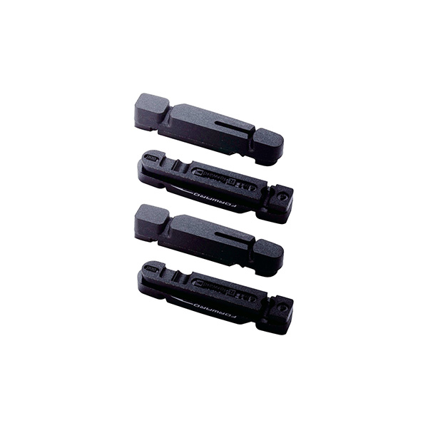 BBB (ビービービー)  BBS-27T  テックストップ ブレーキシュー (225122)