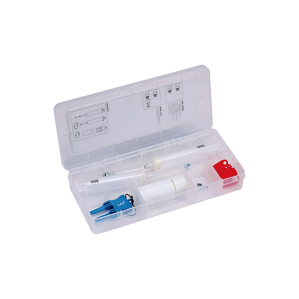 BBB (ビービービー)  BBS-103　ブリーディングキット　シマノ用 (205523)