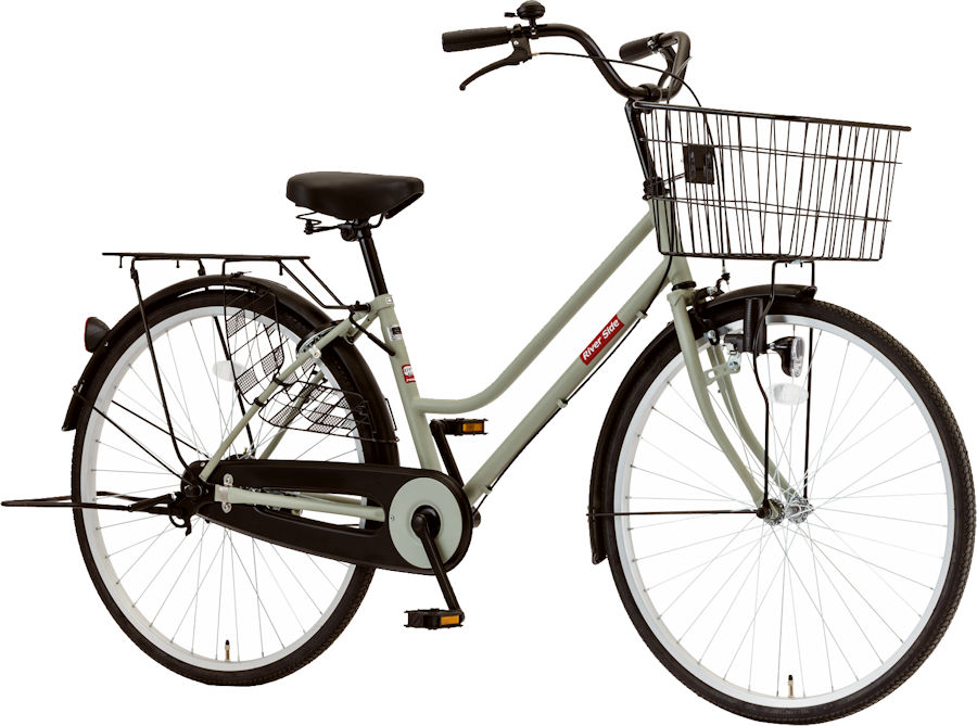 SHIONO 塩野自転車 - ADサイクル