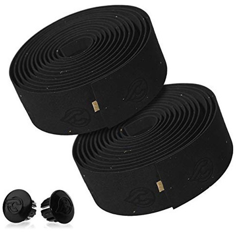 CINELLI ( チネリ ) バーテープ CORK RIBBON ( コルクリボン ) ブラック