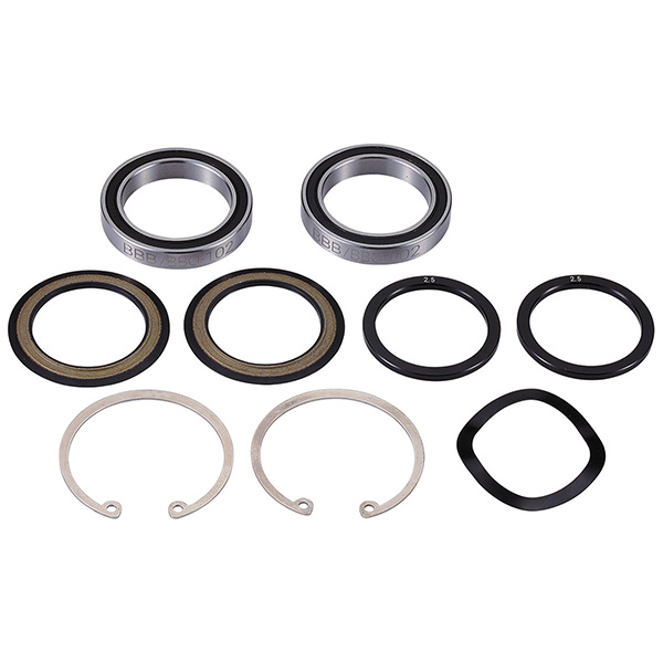 BBB (ビービービー)  BBO-19　ボトムベアー (263507)  BB30