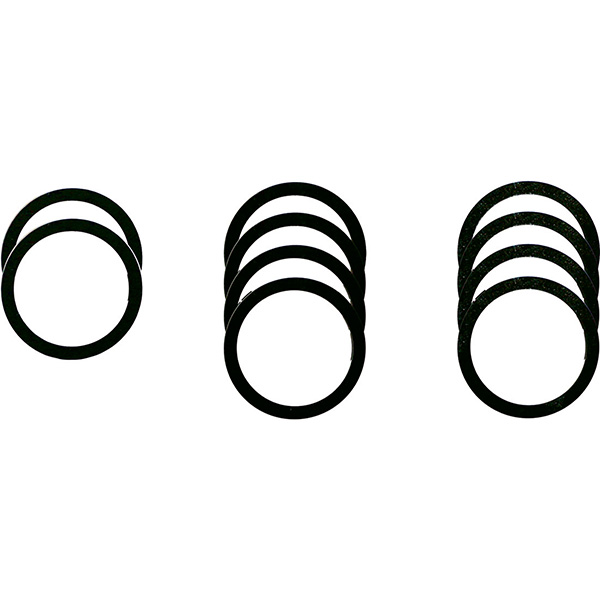 BBB (ビービービー)  BBO-91　シムセット (263520)  24mm用