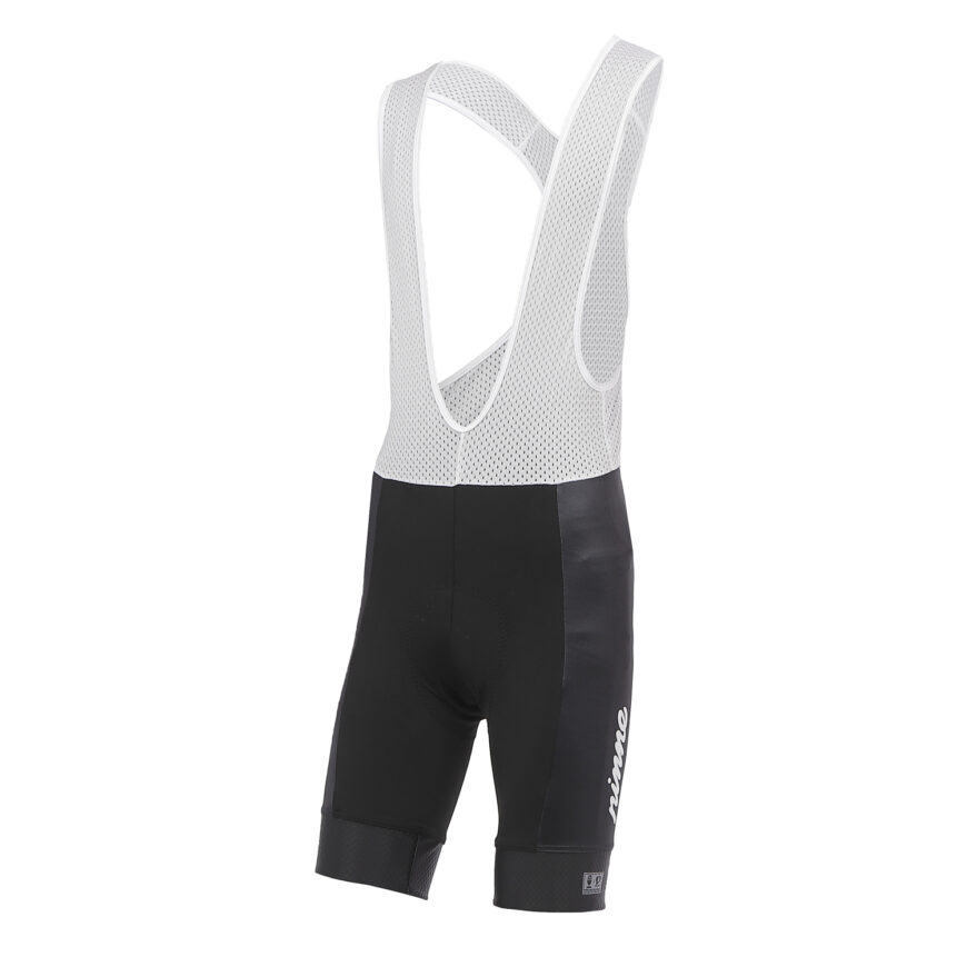 PEARL IZUMI パールイズミ リンネ ビブ パンツ / ST263-3DR-1  (1. ブラック)  /  Lサイズ