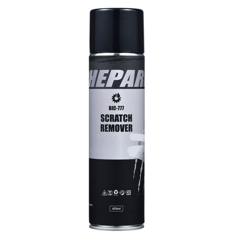CHEPARK(チェパーク) BIC-777　SCRATCH REMOVER　塗装面の傷修復剤