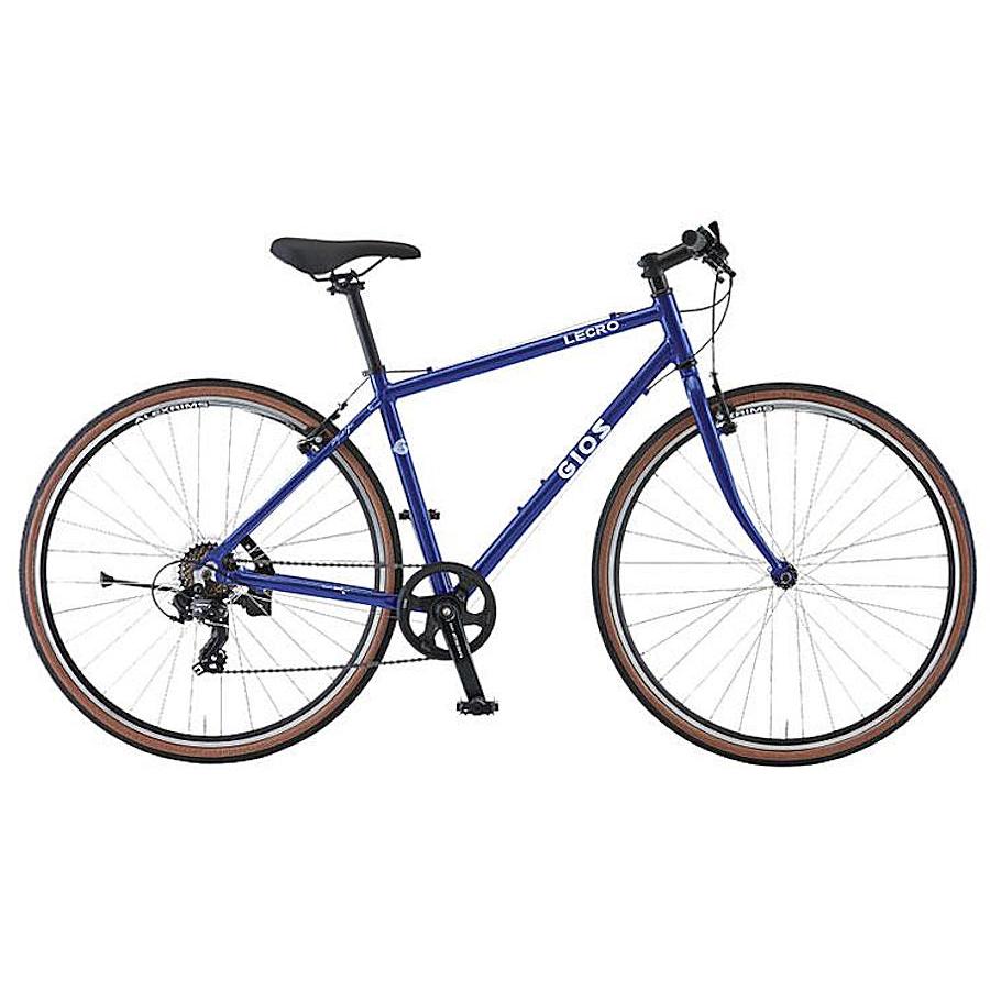 GIOS LECRO (ジオスブルー) ジオス レクロ クロスバイク  / 45ｃｍ