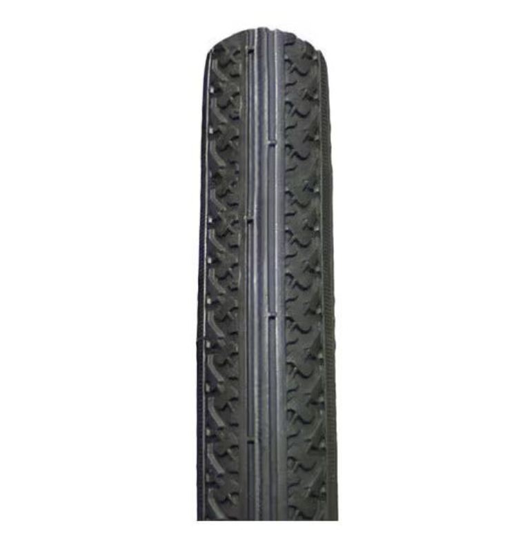 SHINKO(シンコー) SR172 スタンダードタイヤ 1本巻 20x13/8 W/O  /ブラック / 自転車 タイヤ