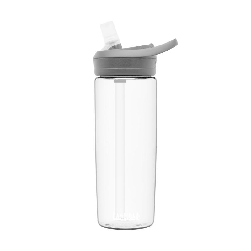 【CAMELBAK】 (キャメルバック）Eddy＋（エディプラス）0.6L 20OZ　クリア （065535）