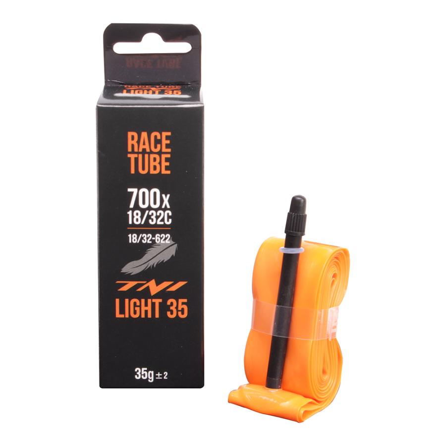 TNI(ティーエヌアイ) LIGHT 35 チューブ 65mmバルブ