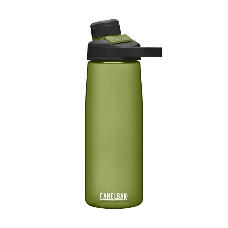 【CAMELBAK】 (キャメルバック）CHUTE MAG（チュートマグ）0.75L 25OZ オリーブ （065541）