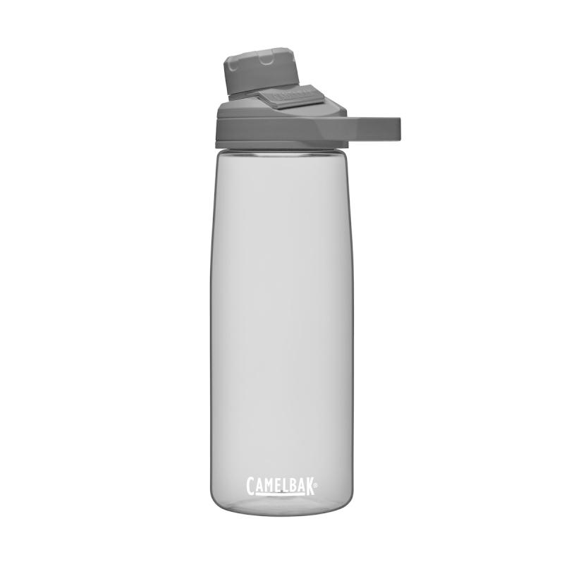 【CAMELBAK】 (キャメルバック）CHUTE MAG（チュートマグ）0.75L 25OZ チャコール（065536）