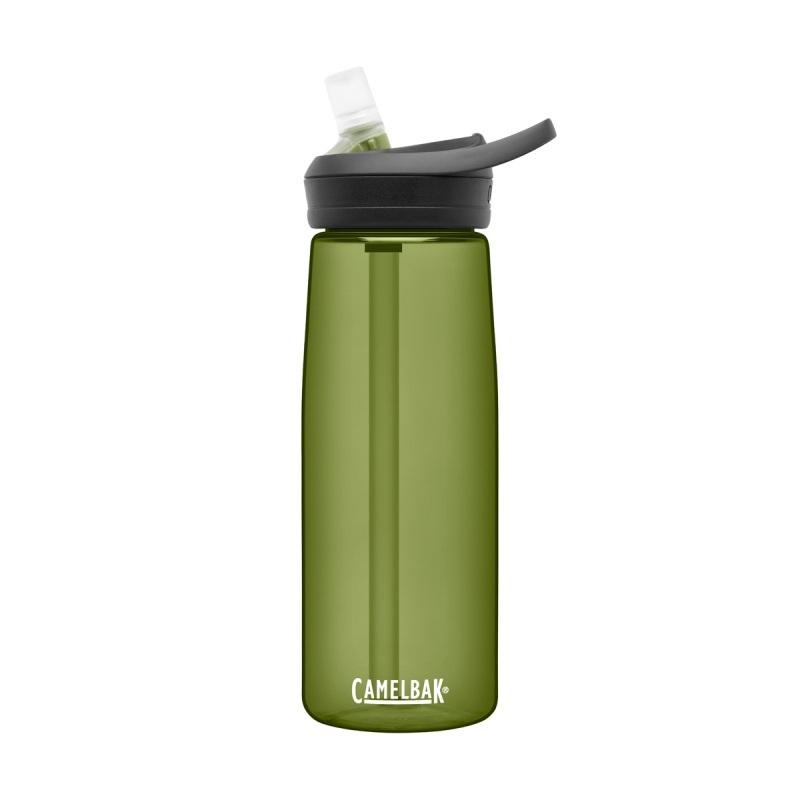 【CAMELBAK】 (キャメルバック）Eddy＋（エディプラス）0.75L 25OZ オリーブ（065521）