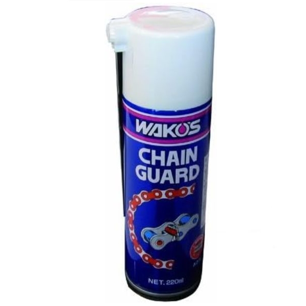 WAKO'S ワコーズ A270 CHG チェーンガード 220ml