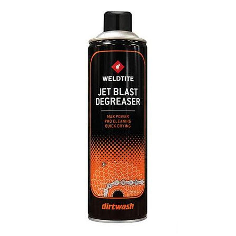 WELDTITE (ウェルドタイト) JETBLAST DEGREASER / ジェットブラスト ディグリーザー