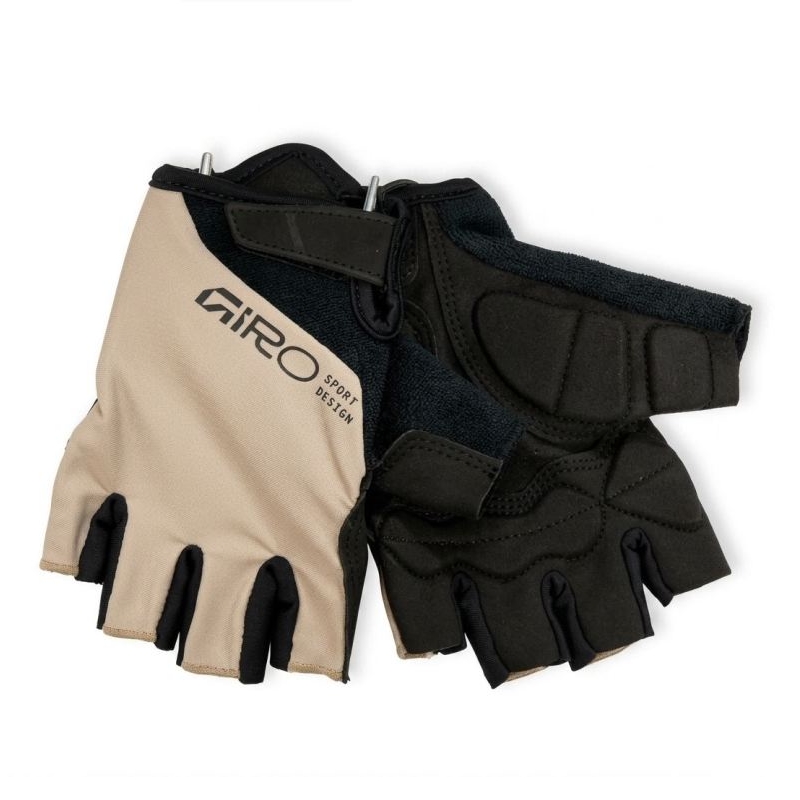 GIRO (ジロ) JAG CLOUD GREY / サイクリンググローブ