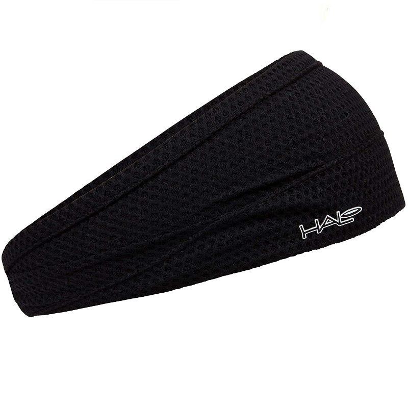 Halo (ヘイロ) バンディットJP　Air Black / H0029ABL　ヘッドバンド