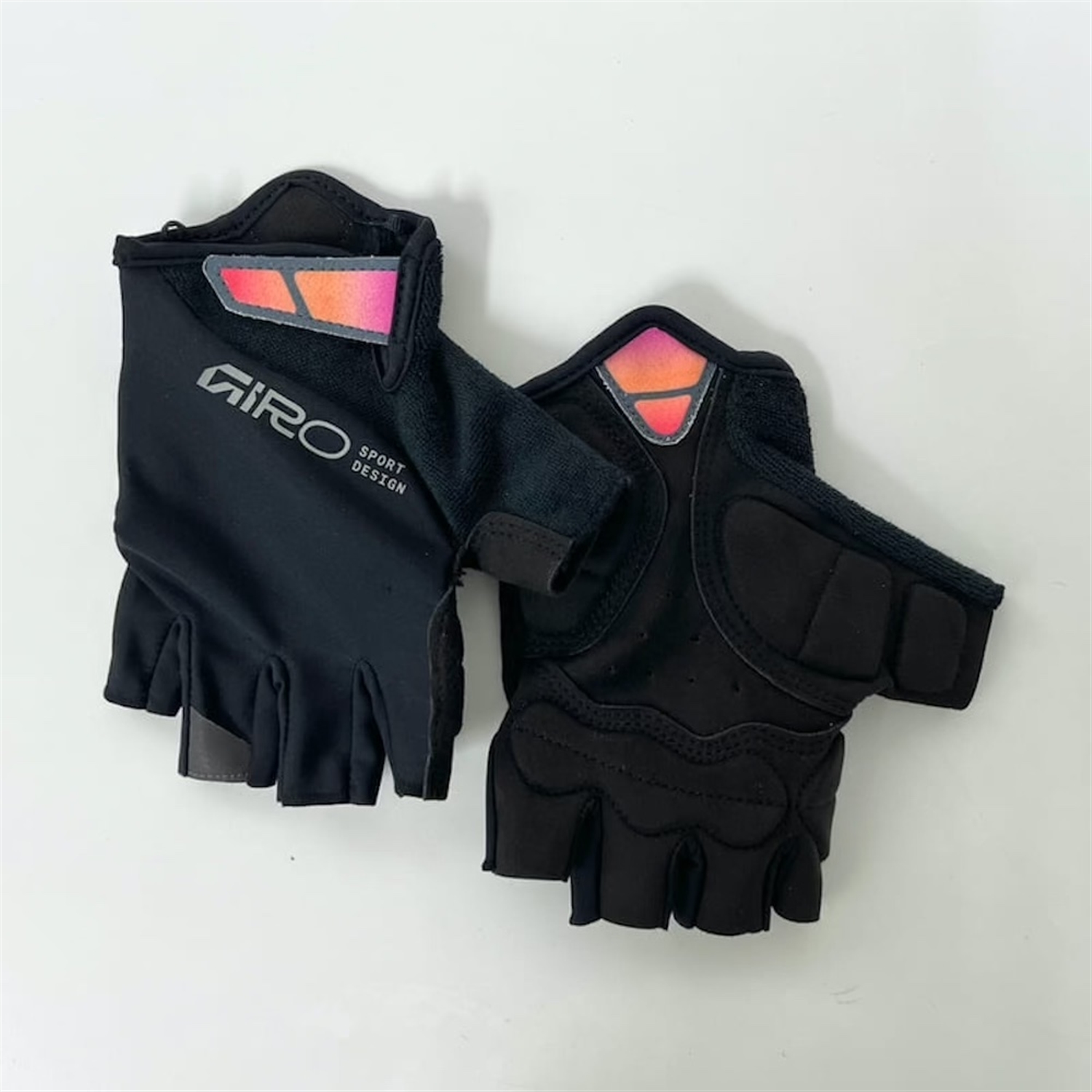 GIRO (ジロ) JAG SUNSET / サイクリンググローブ