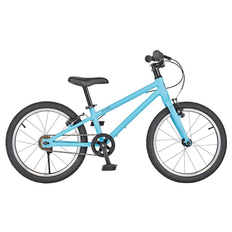 RITEWAY ZIT 18 ライトウェイ ジット 18 (スカイブルー) 2025 子供用自転車