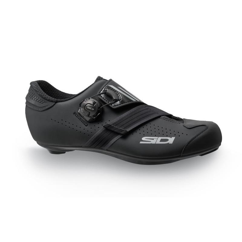 SIDI(シディ) PRIMA BLACK BLACK　サイクル ビンディング シューズ / 43.5サイズ