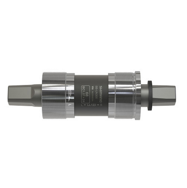 シマノ(SHIMANO) ROADボトムブラケット BB-UN300 ボトムブラケット 68x113mm CITY用