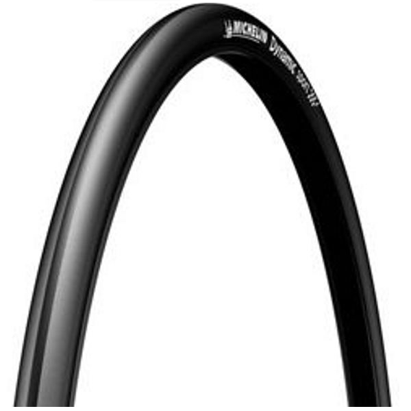 MICHELIN ミシュラン  DYNAMIC SPORTS　クリンチャータイヤ  ロード用タイヤ  BLK 700X23C