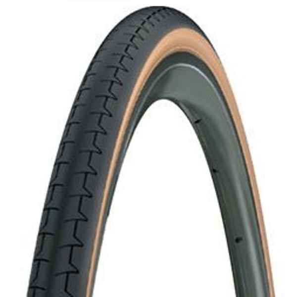 MICHELIN ミシュラン  DYNAMIC CLASSIC  クリンチャータイヤ  TS BLK 700X32C