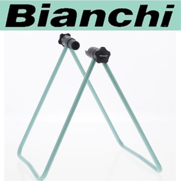 ビアンキ ディスプレイスタンドCK29 (チェレステ) Bianchi / TP022C29