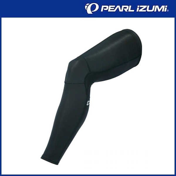 PEARL IZUMI（パールイズミ）ウィンドブレーク ライト レッグ ウォーマ / 440-1 (ブラック)Lサイズ