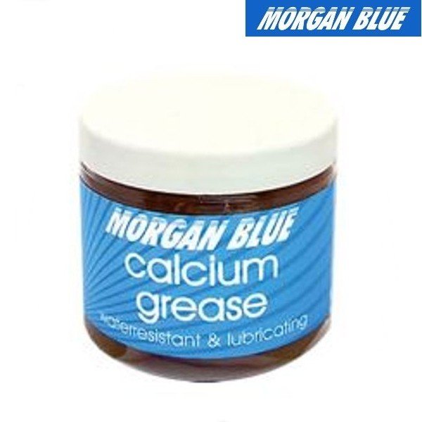 MORGAN BLUE（モーガンブルー） CULCIUM GREASE / カルシウムグリース