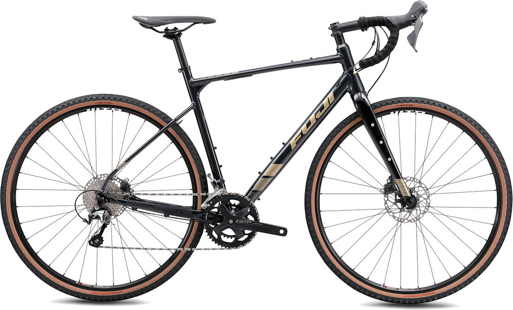 FUJI JARI 1.5 (ガンネイビー) 2026 フジ ジャリ 1.5 アドベンチャー ロードバイク グラベル Gun Navy