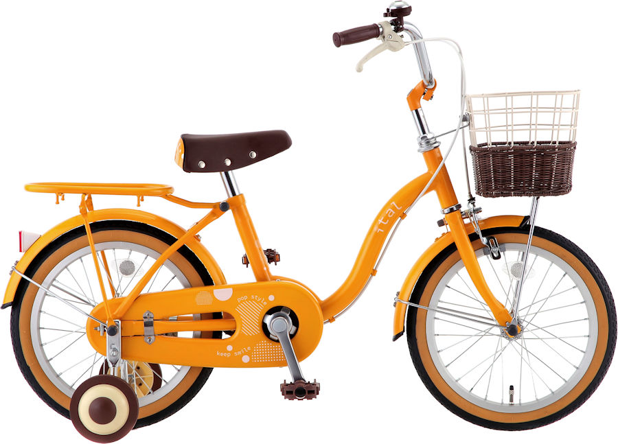 サカモトテクノ イタル DX 18インチ (3color) 子供用自転車 ital DX S-tech SAKAMOTO TECHNO