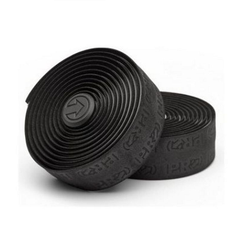 シマノ プロ SHIMANO PRO ピークド パフォーマンス EVA 2.5mm バーテープｌ ブラック (PRTA0095)