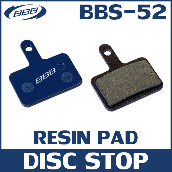 BBB BBS-52 ディスクストップ (205152) DISC STOP